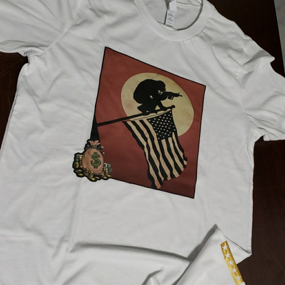 T-shirts